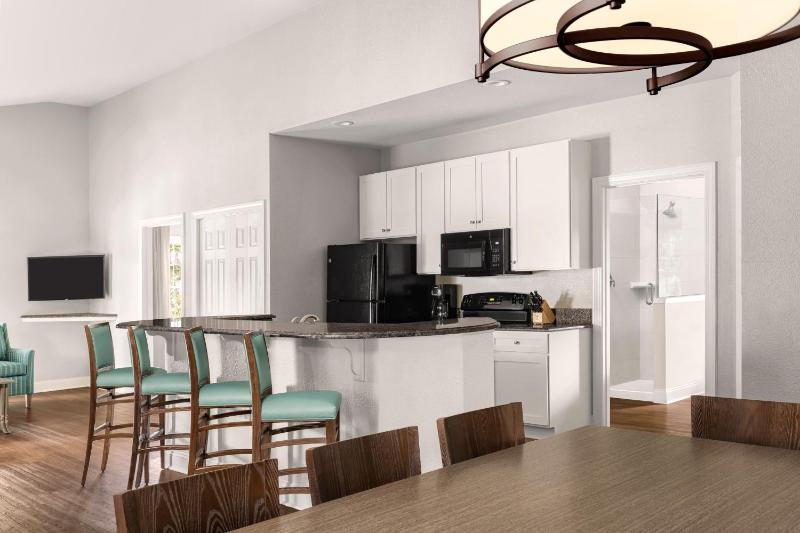 Club Wyndham at The Cottages - image 4