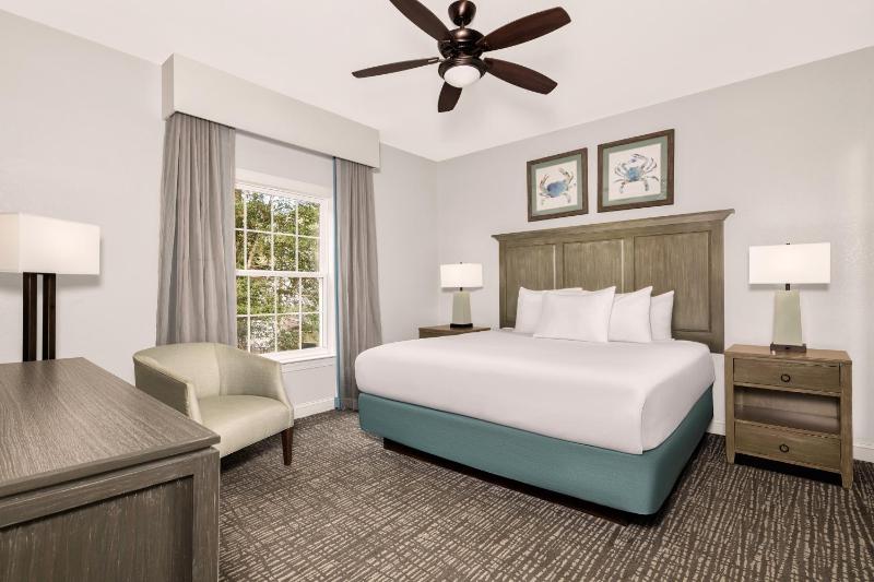 Club Wyndham at The Cottages - image 11