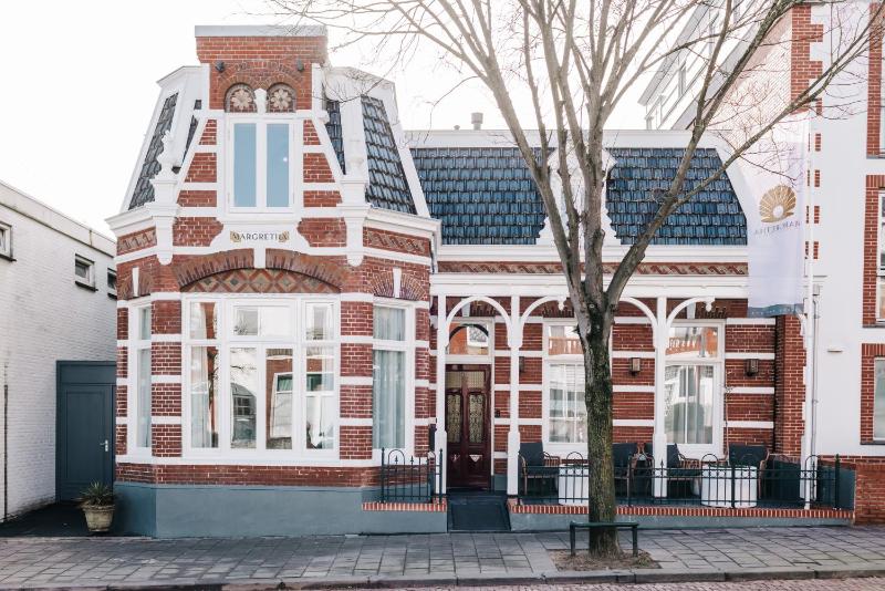 Boutique hotel Margretha - image 1