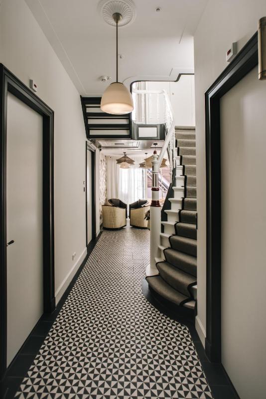 Boutique hotel Margretha - image 3