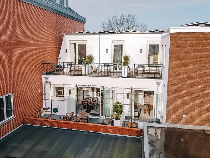 Boutique hotel Margretha - image 29