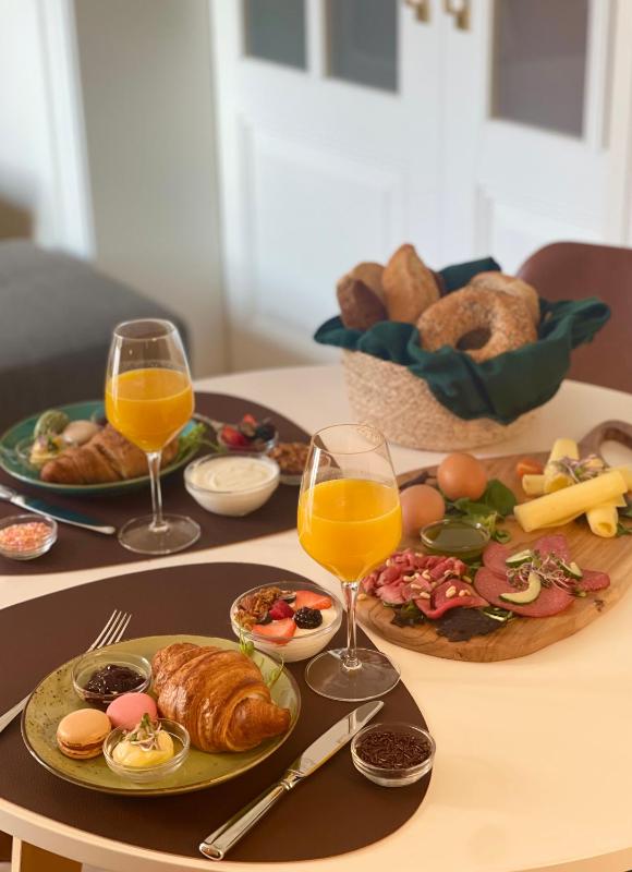 Boutique hotel Margretha - image 42