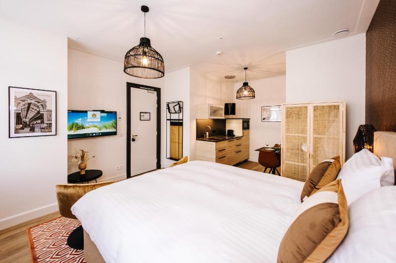 Boutique hotel Margretha - image 23