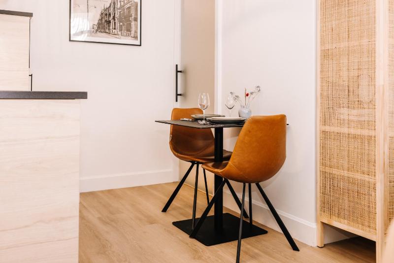 Boutique hotel Margretha - image 50