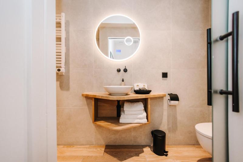 Boutique hotel Margretha - image 35