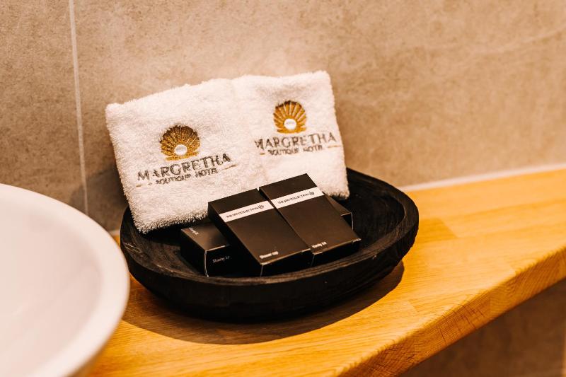 Boutique hotel Margretha - image 36