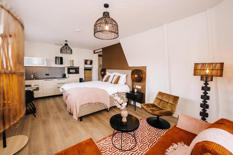 Boutique hotel Margretha - image 2