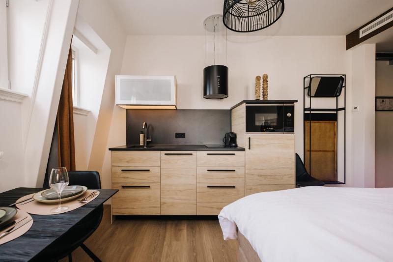 Boutique hotel Margretha - image 33