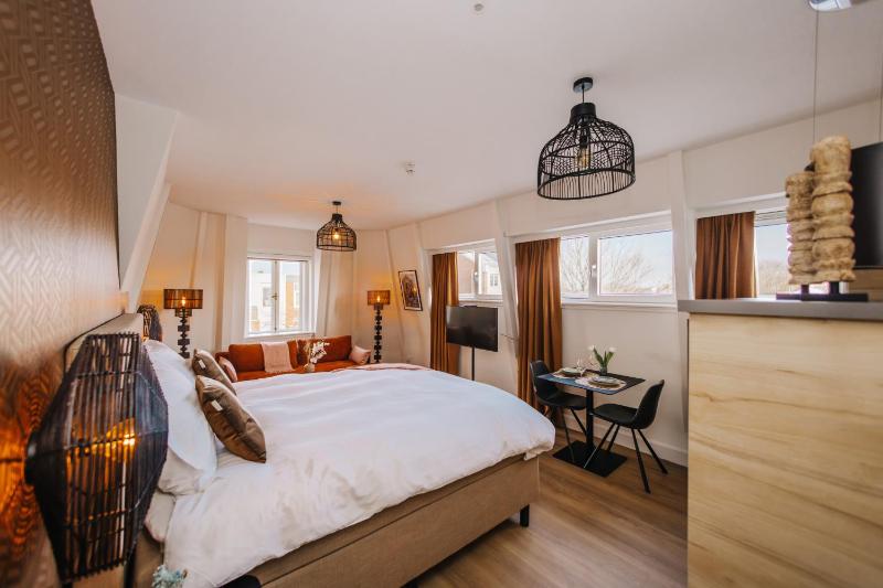 Boutique hotel Margretha - image 6