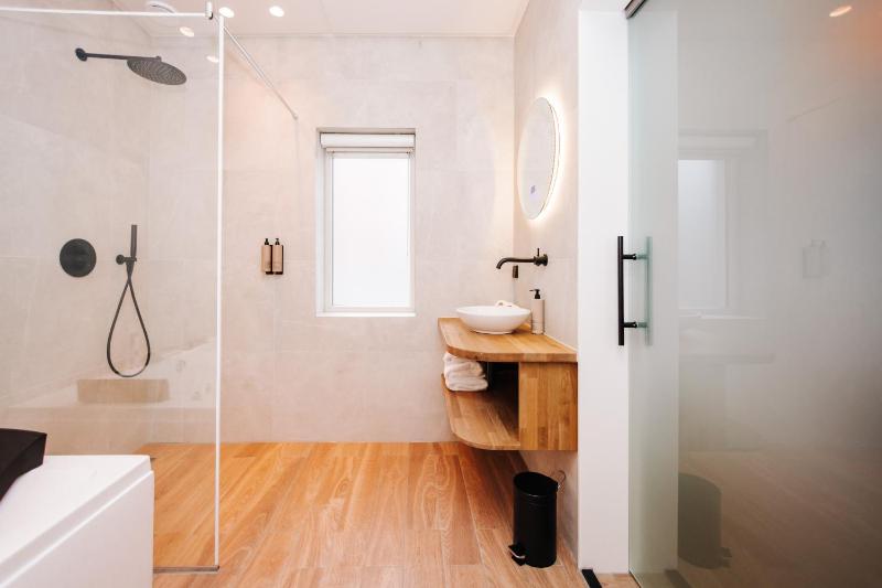 Boutique hotel Margretha - image 43