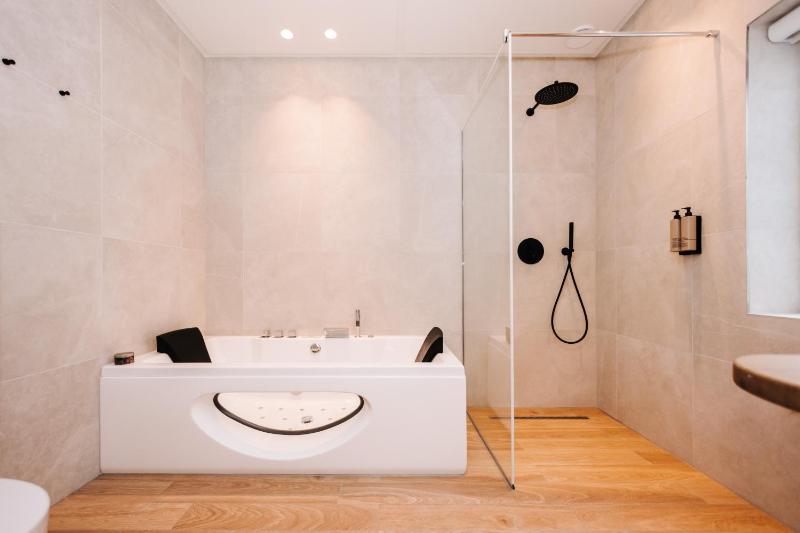 Boutique hotel Margretha - image 39