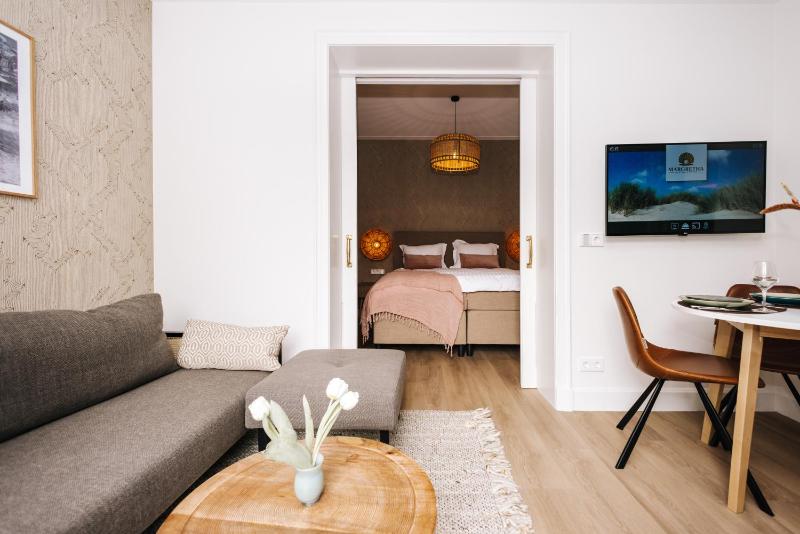 Boutique hotel Margretha - image 22