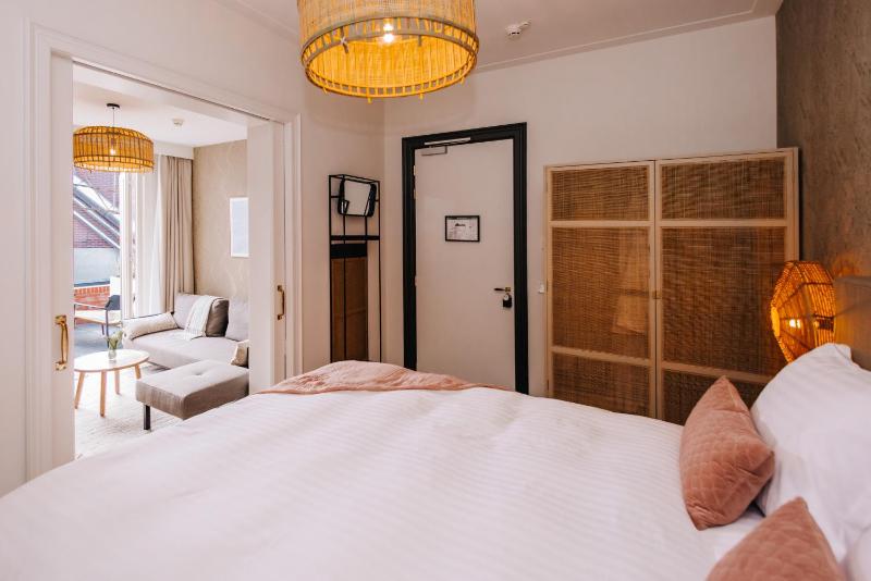 Boutique hotel Margretha - image 19