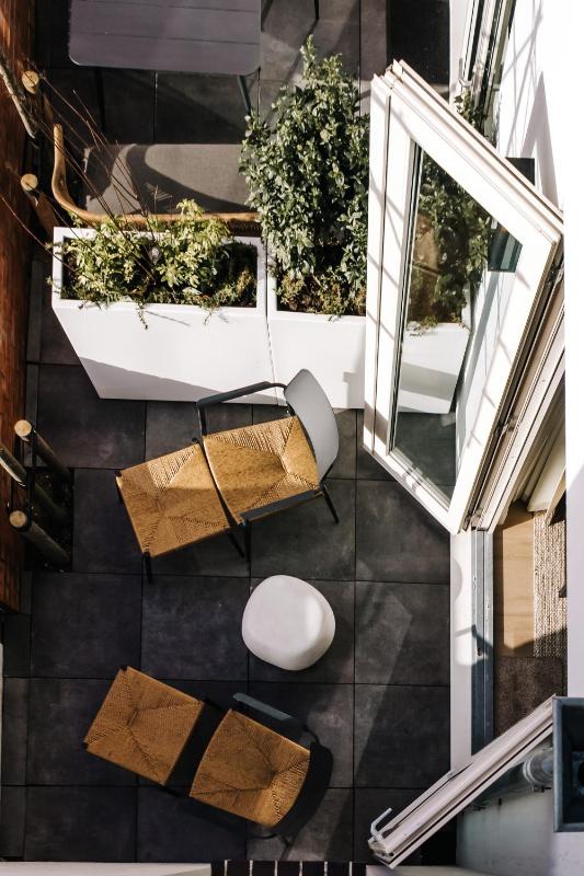 Boutique hotel Margretha - image 18