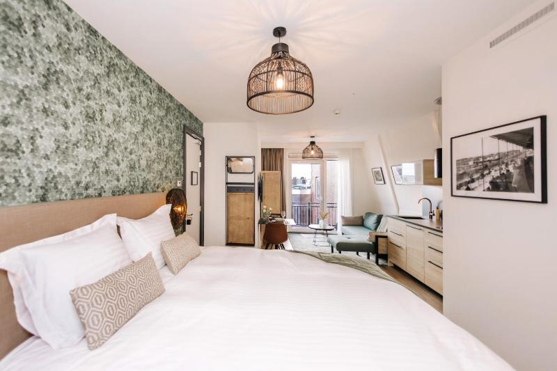 Boutique hotel Margretha - image 15