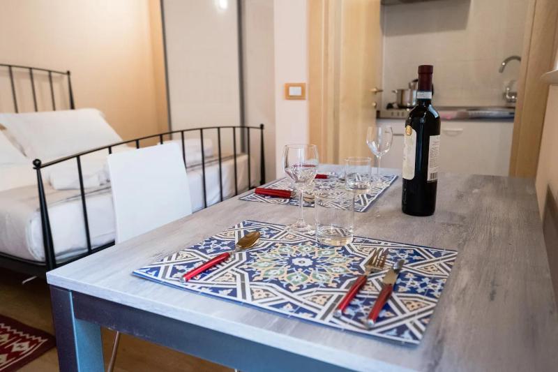 San Zeno Apartments - image 7
