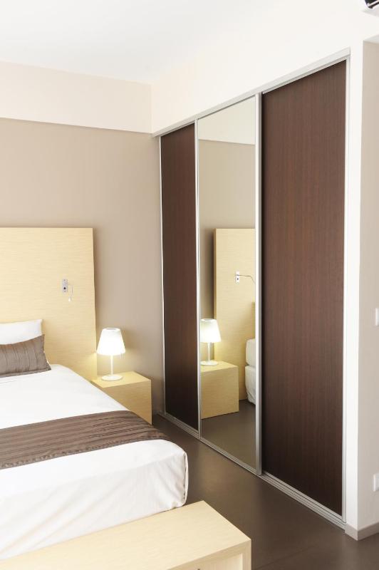 Hôtel du Centre Appart hôtel Business avec Parking Gratuit à Nouméa - image 7