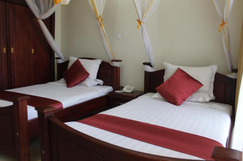 SS Hotel & Apartments Kampala - image 15