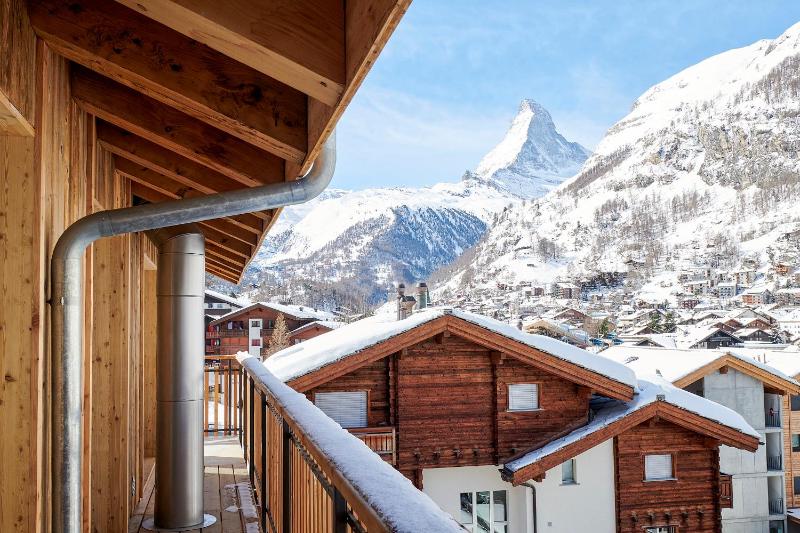 Penthouse Apartment image 3