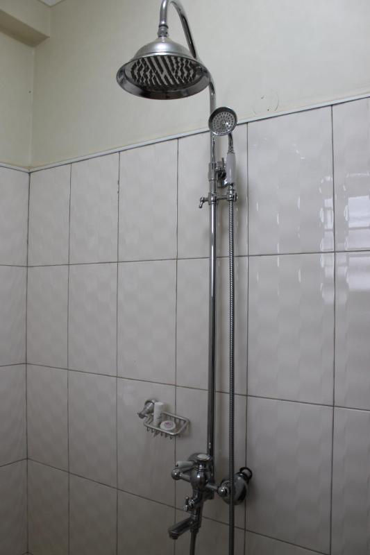 SS Hotel & Apartments Kampala - image 13