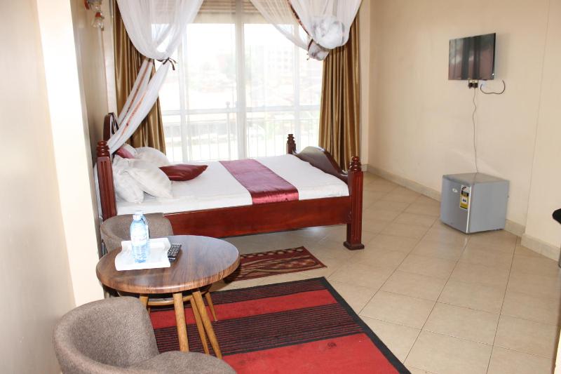 SS Hotel & Apartments Kampala - image 10