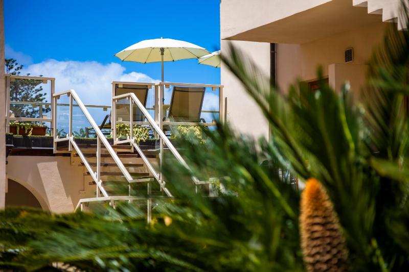 Hotel Tropis - image 41