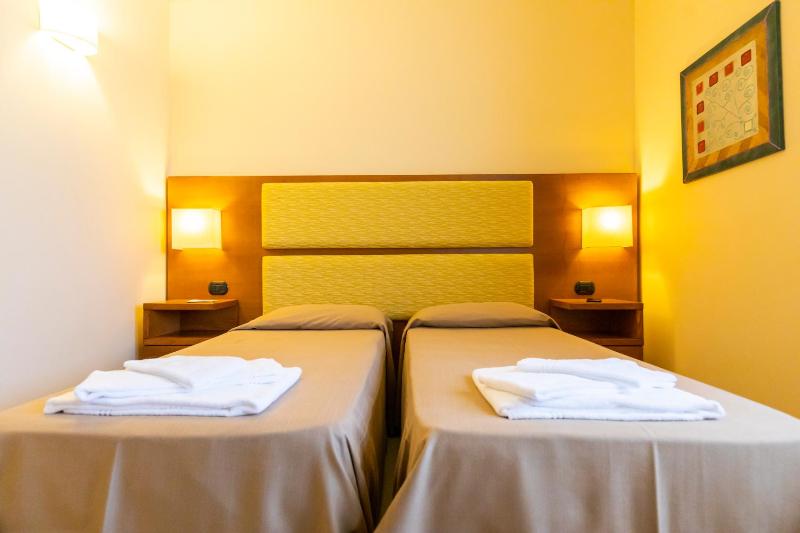 Hotel Tropis - image 40