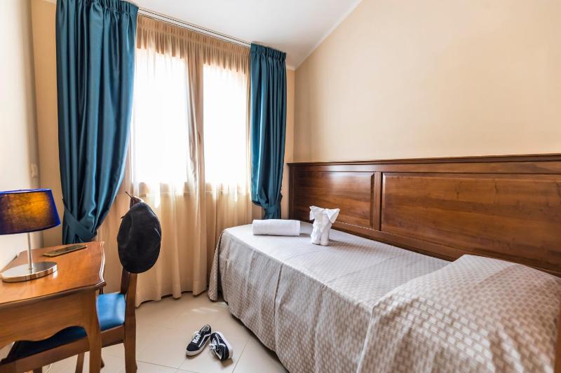 Economy Single Room image 1