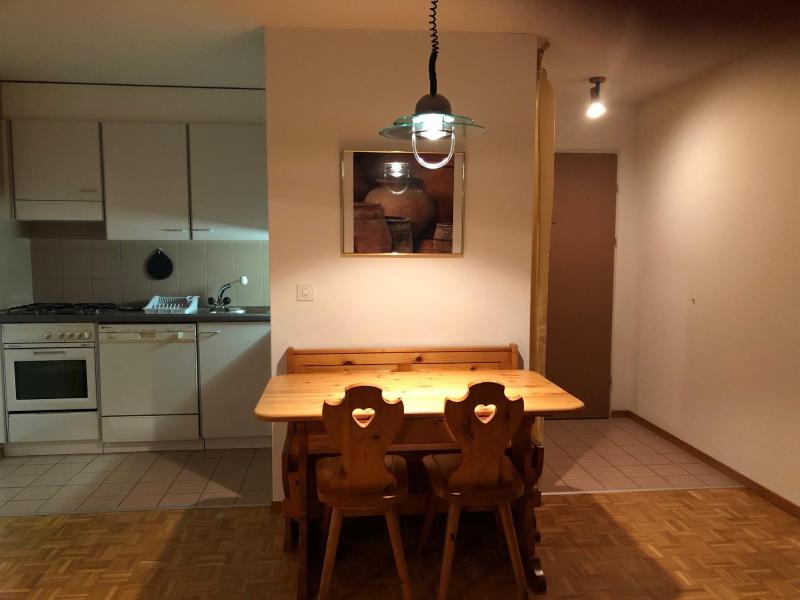 Two-Bedroom Apartment image 4
