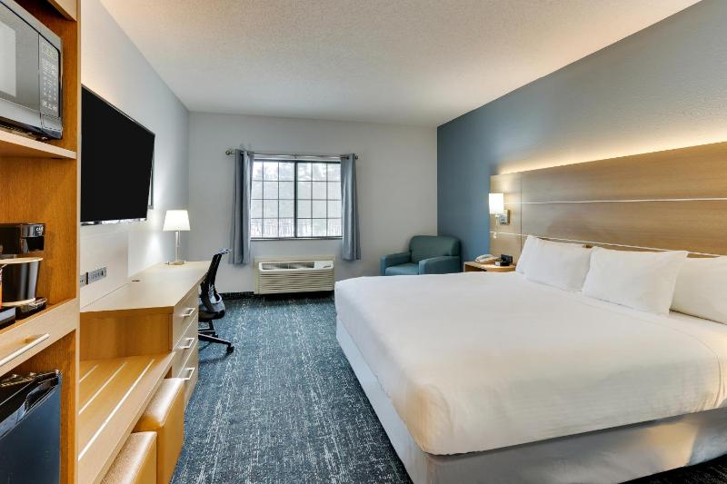 Standard King Room image 4
