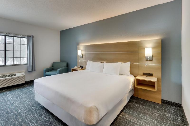 Standard King Room image 2