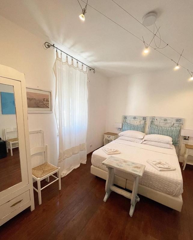 Superior Double or Twin Room with Sea View image 4