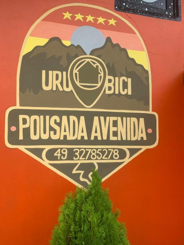 Pousada avenida - image 16