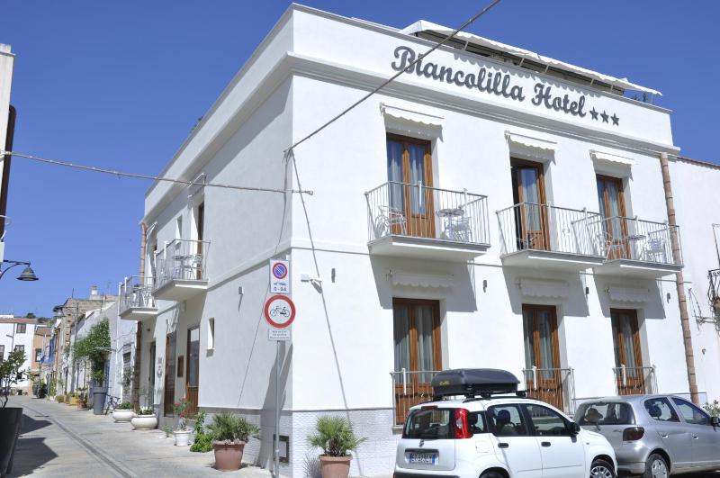 Hotel Biancolilla - image 14