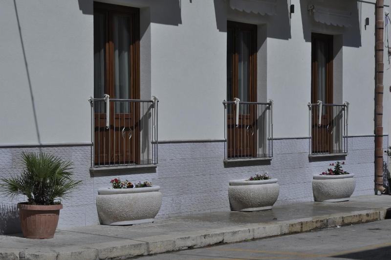Hotel Biancolilla - image 25