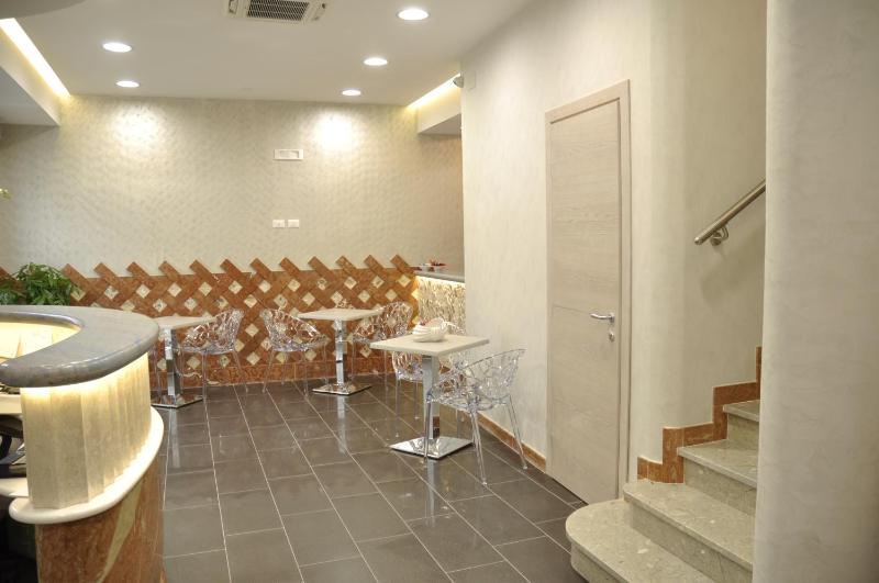 Hotel Biancolilla - image 42