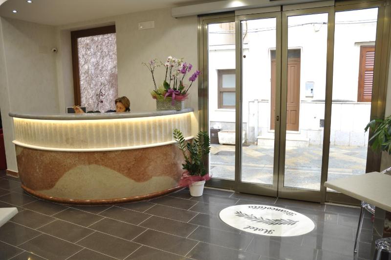 Hotel Biancolilla - image 15