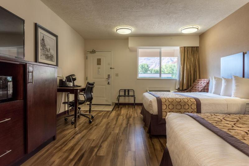 Hotel Moab Downtown - image 3