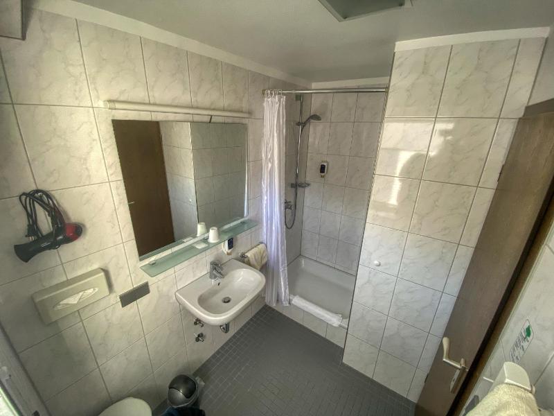 Economy Single Room image 2