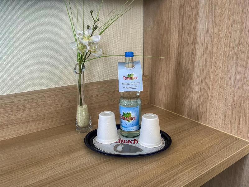 Comfort Double Room image 2