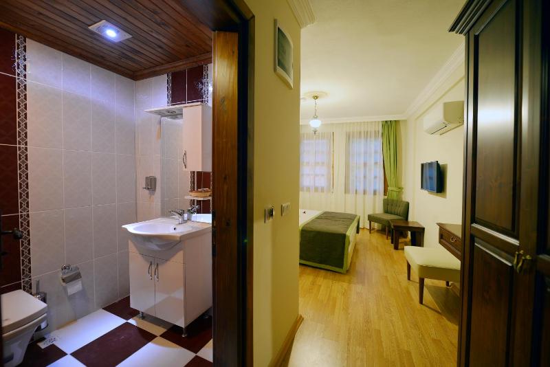 Deluxe Twin Room image 3