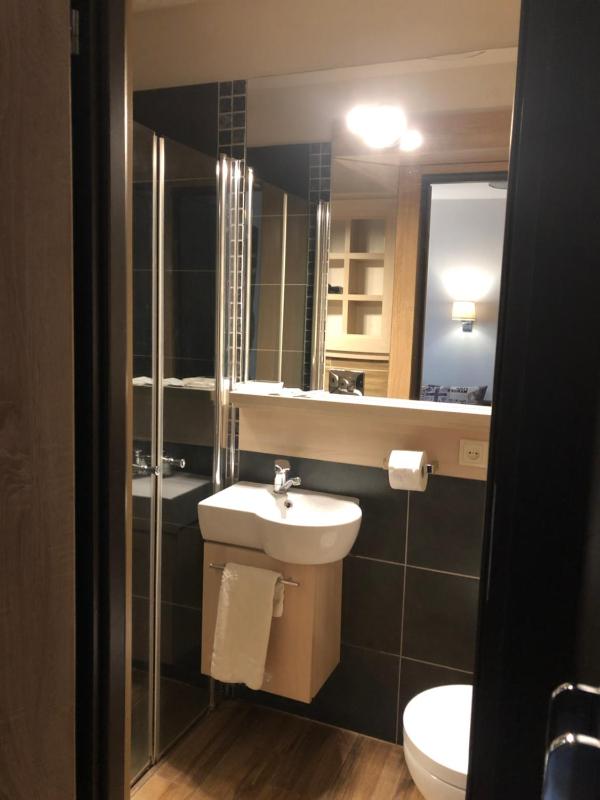 Arte-locum Apartamenty przy Rynku - image 6
