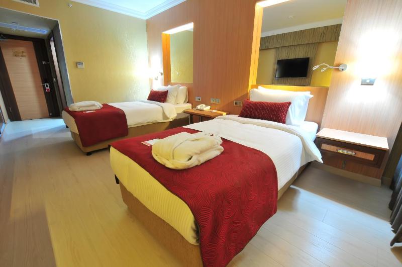 King Room - Non-Smoking image 1