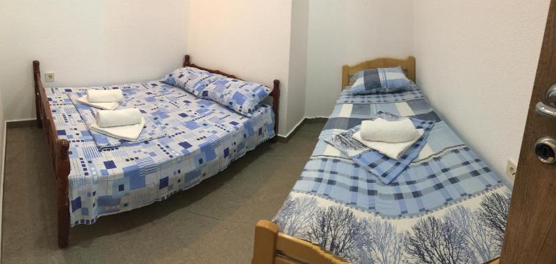 Two-Bedroom Apartment image 2