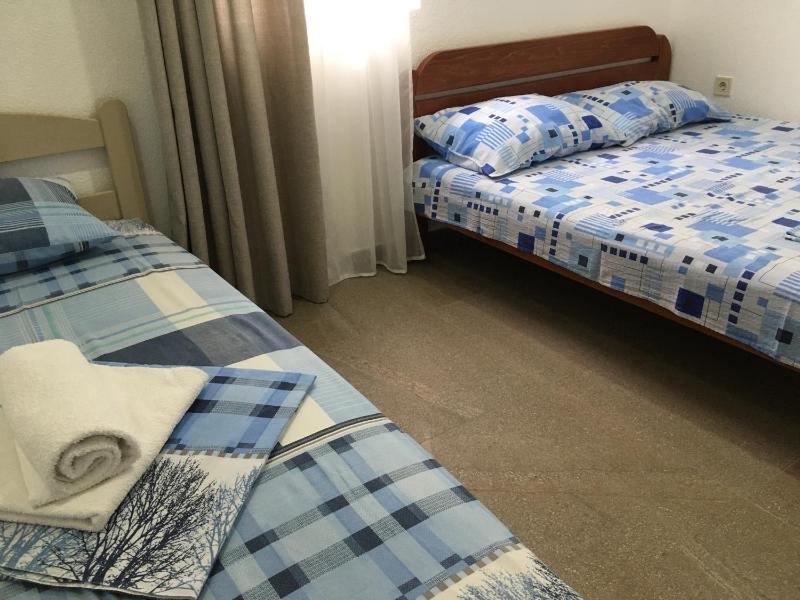 Two-Bedroom Apartment image 4