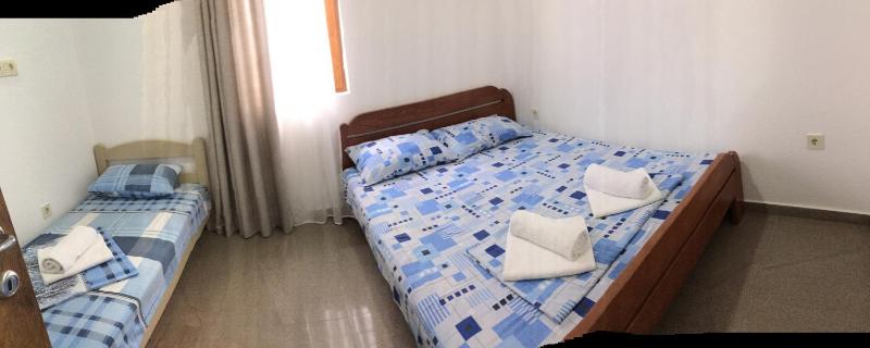 Two-Bedroom Apartment image 3