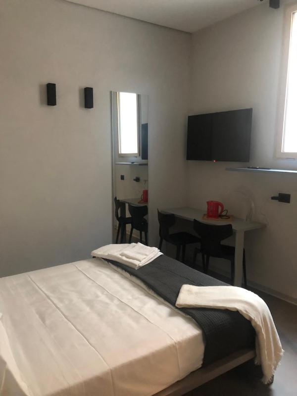 Drepanon Prospettive sul Mediterraneo Charme B&B - image 39