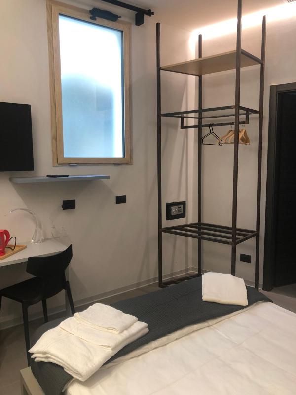 Drepanon Prospettive sul Mediterraneo Charme B&B - image 47