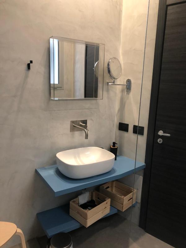 Drepanon Prospettive sul Mediterraneo Charme B&B - image 19