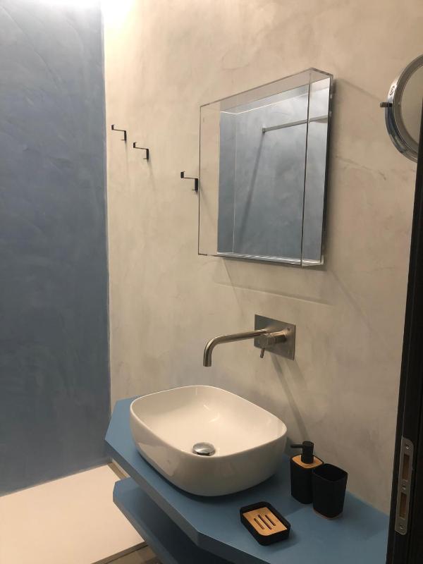 Drepanon Prospettive sul Mediterraneo Charme B&B - image 32